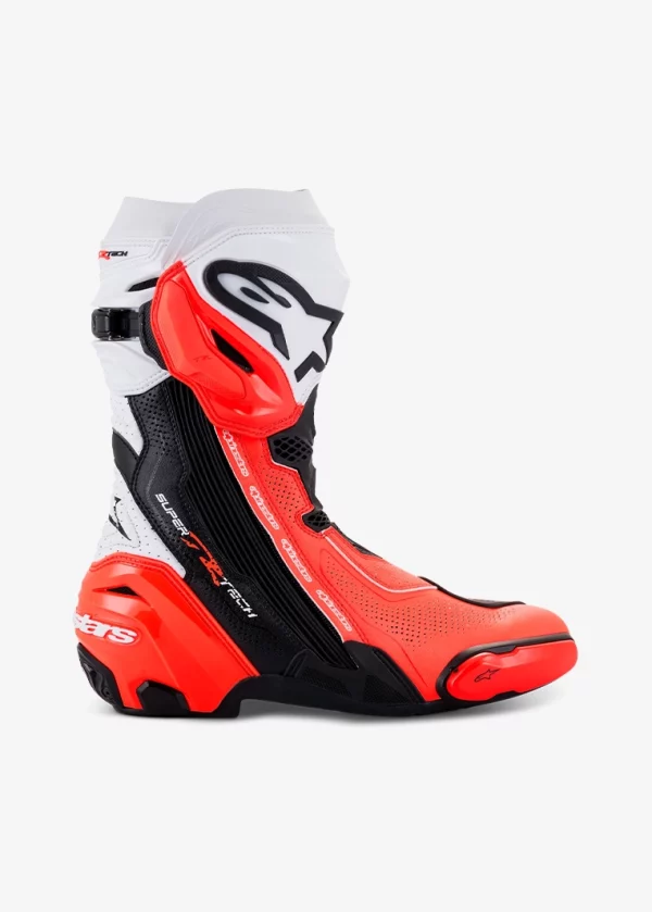 Bottes Supertech R Vented