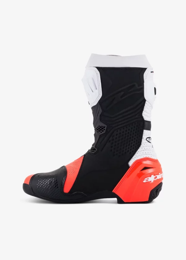 Bottes Supertech R Vented