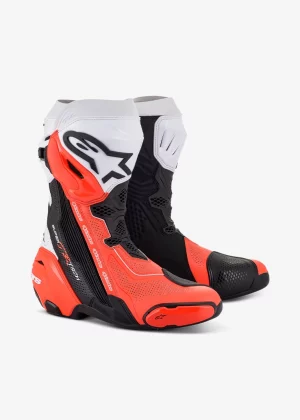 Bottes Supertech R Vented