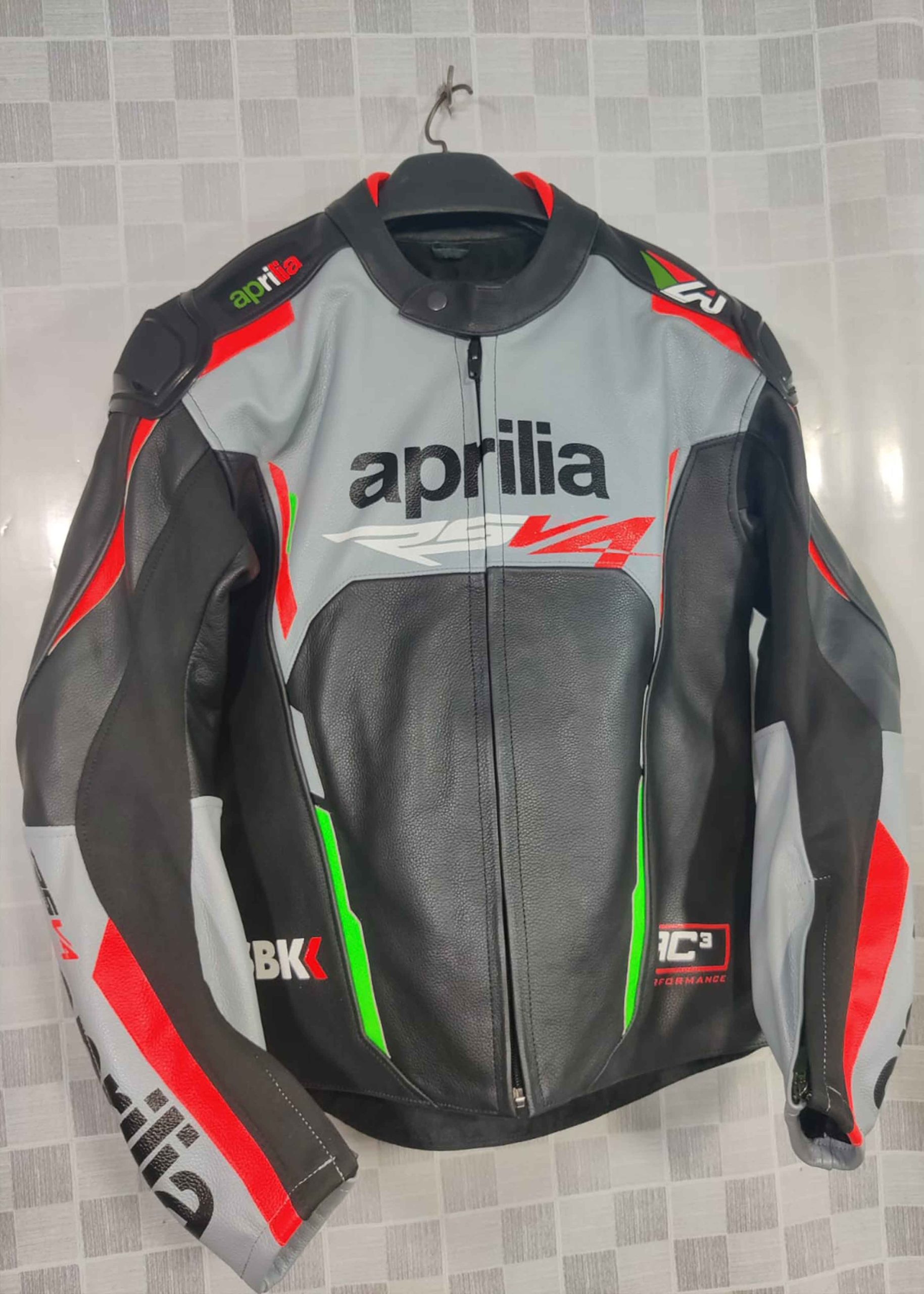 veste aprilia reconditionné dainese