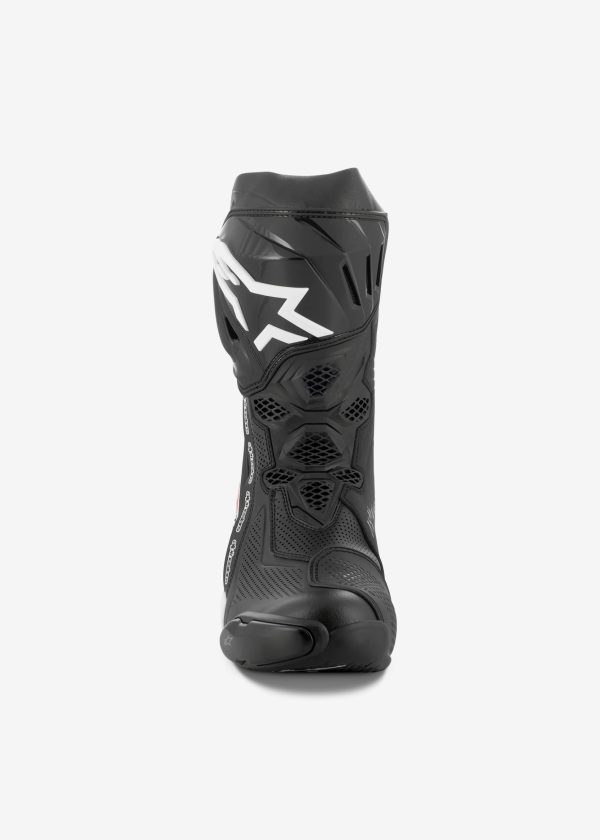Bottes Alpinestars Homme Supertech Vented Black