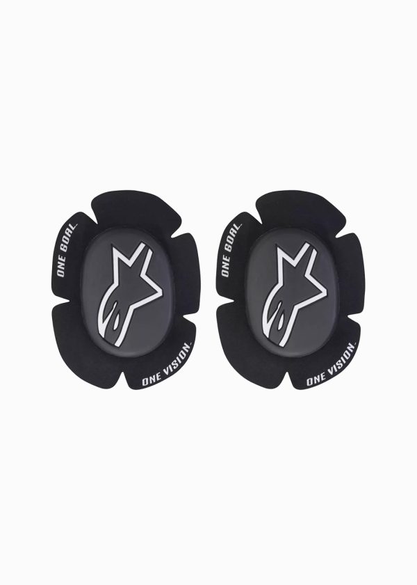Sliders Genoux Alpinestars GP