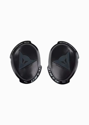 Sliders Genoux Moto Dainese RSS 4.0 Noir