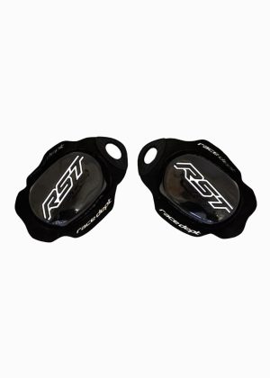 Sliders Genoux RST Noir