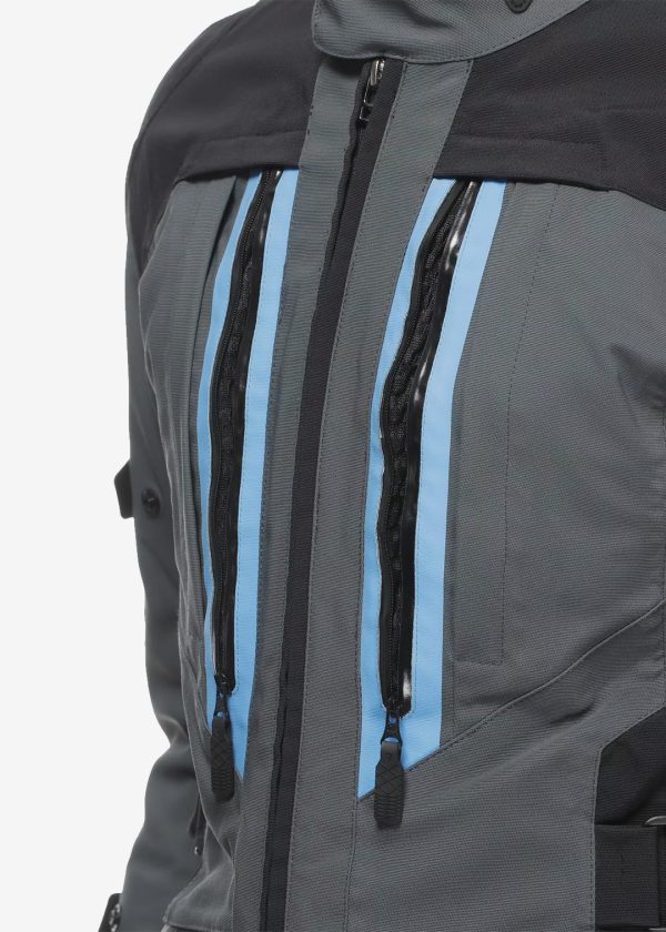 Veste moto étanche hiver Dainese - MANGEN ABSØLUTESHELL™ PRO