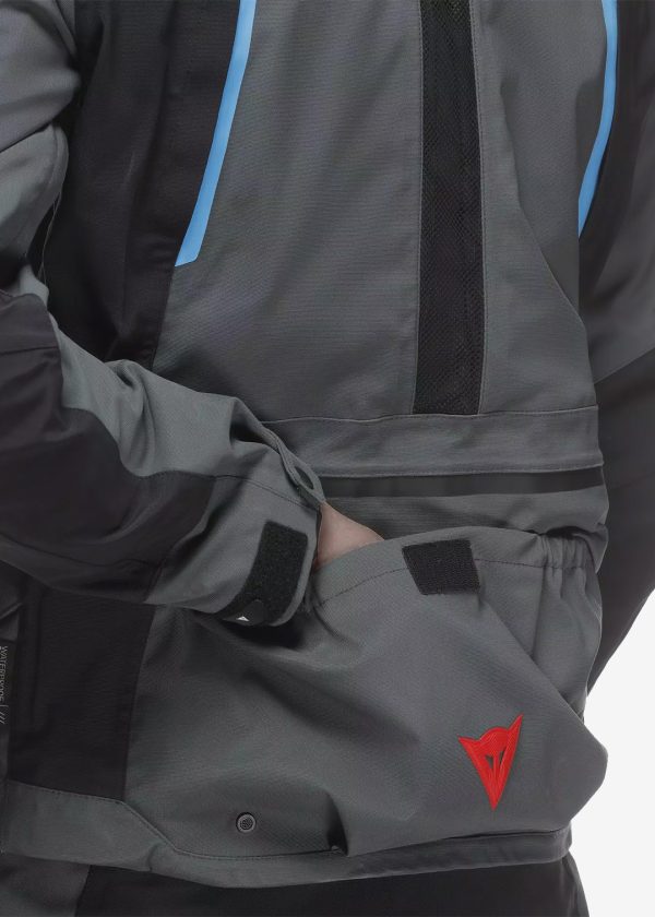Veste moto étanche hiver Dainese - MANGEN ABSØLUTESHELL™ PRO