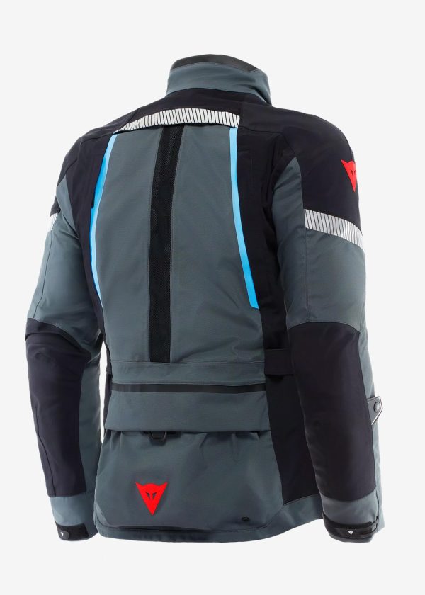 Veste moto étanche hiver Dainese - MANGEN ABSØLUTESHELL™ PRO